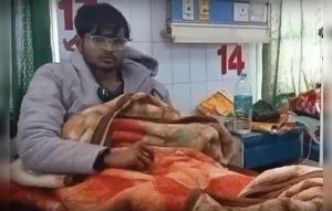 MBBS में दिव्यांग कोटा से दाखिला लेने के लिए युवक ने खुद ही काट लिया पैर का पंजा, मगर गर्लफ्रेंड ने खोल दी…