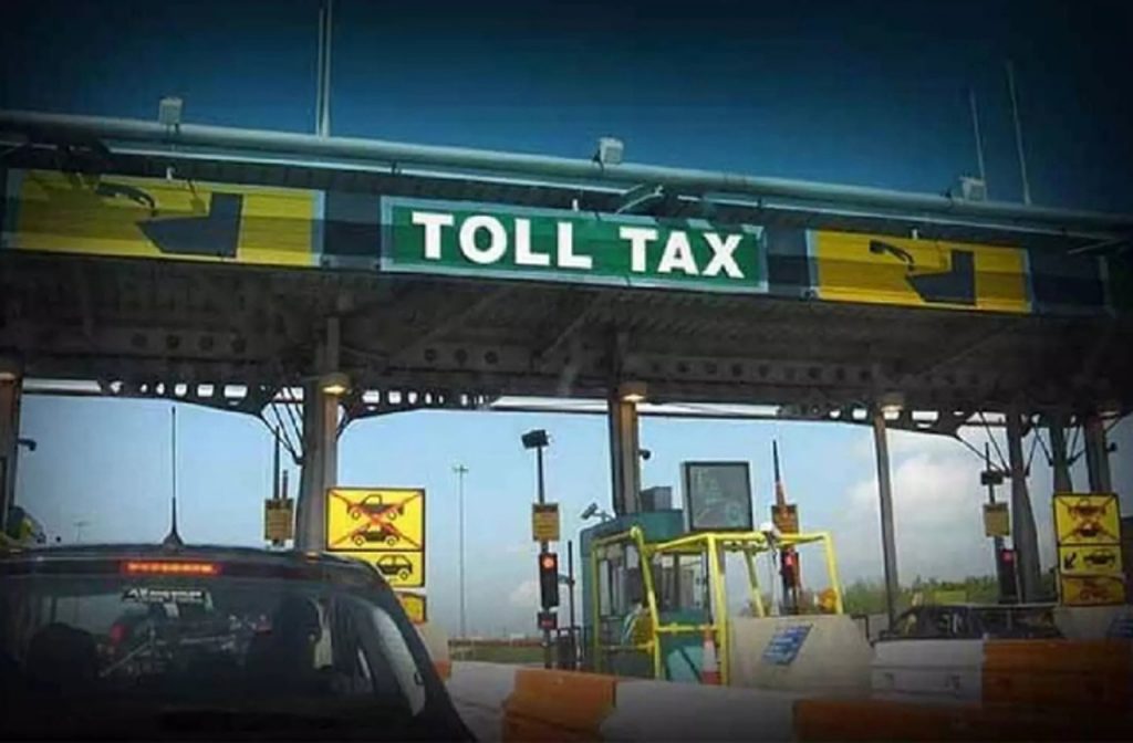 All toll plazas free Punjab News
