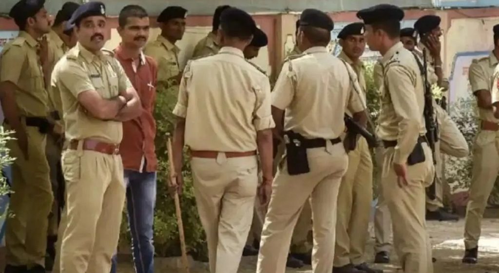 Ambala schools received bomb threats