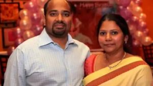 अमेरिका में आंध्र प्रदेश के कपल का भयानक एक्सीडेंट, दोनों ने मौके पर तोड़ा दम, बच्चे ICU में भर्ती