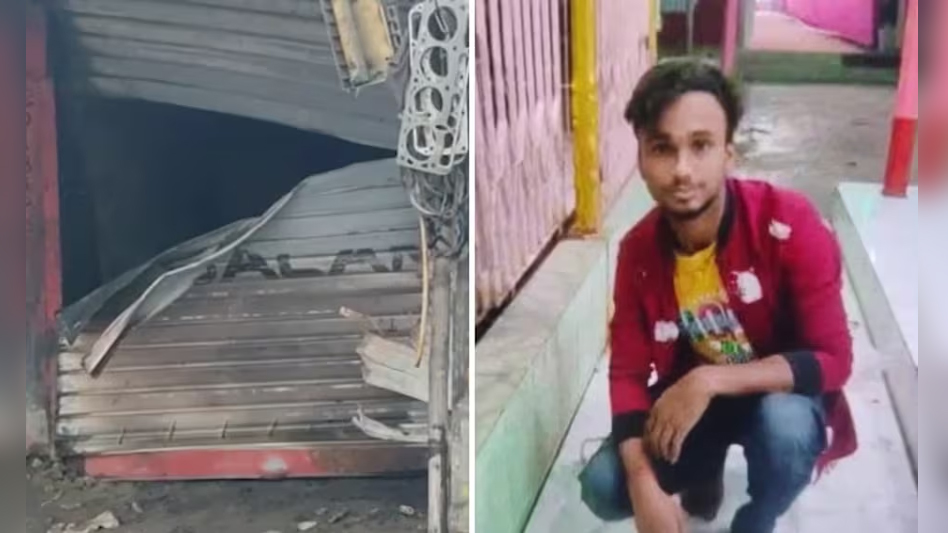 बांग्लादेश में एक और हिंदू युवक की जिंदा जलाकर हत्या