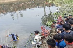 बांग्लादेश में एक और हिंदू की मौत, लोगों ने चोरी के आरोप में किया पीछा, बचने के लिए नहर में कूदा