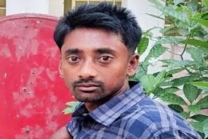 A Hindu youth brutally murdered in Bangladesh