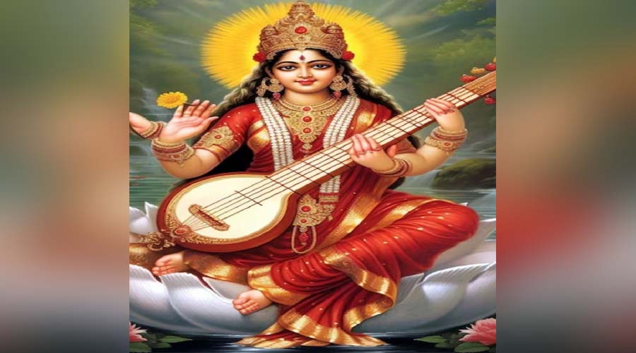Basant Panchami Puja: घर पर कैसे करें बसंत पंचमी पर मां सरस्वती की पूजा, जानिए आसान और संपूर्ण विधि
