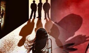 युवती का अपहरण कर 6 दरिंदों ने पूरी रात किया सामूहिक दुष्कर्म, फिल्मी स्टाइल में पुलिस ने पीड़िता की बचाई जान