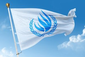 UNHRC में चीन ने ईरान विशेष सत्र में अपने सिद्धांतात्मक रुख को स्पष्ट किया