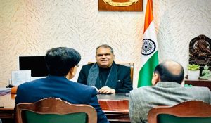 दूसरे राज्यों को छोड़ पंजाब में निवेश कर रही निजी कंपनियां, महिंद्रा कंपनी का 400 करोड़ का निजी निवेश