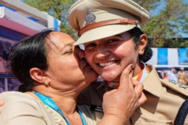 राजौरी की बेटी ने रचेंगी इतिहास, गणतंत्र दिवस परेड में CRPF की टुकड़ी का करेंगी नेतृत्व