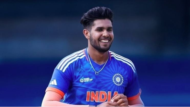 “मैनेजमेंट मुझे एक ऑलराउंडर के तौर पर तैयार करना चाहता है”: Harshit Rana