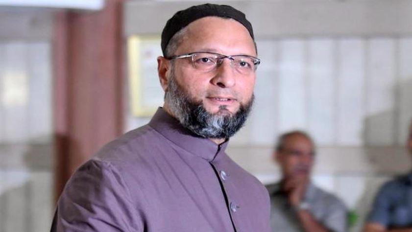 असदुद्दीन ओवैसी ने तेहरान में भारतीय छात्रों को निकालने के लिए विदेश मंत्री जयशंकर से की अपील
