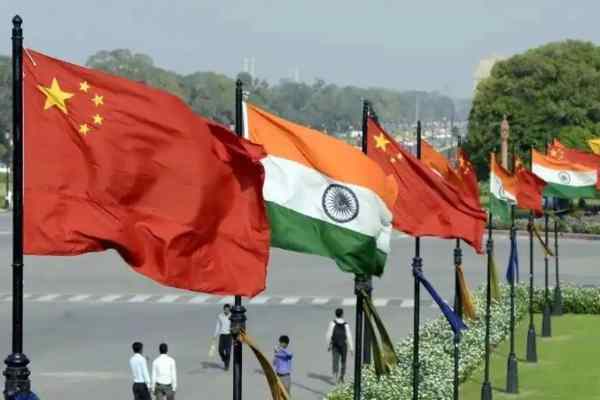 चीन–भारत व्यापार क्यों पहुंचा रिकॉर्ड ऊंचाई पर