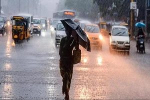 Delhi Weather: 1 फरवरी से NCR में बदलेगा मौसम, ठंडी हवाओं के साथ बारिश और तूफान की संभावना