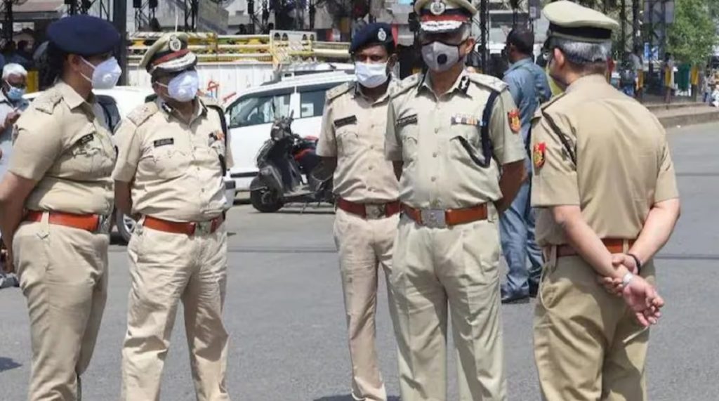 Delhi schools bomb threats