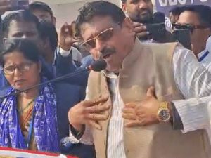 Former MLA news