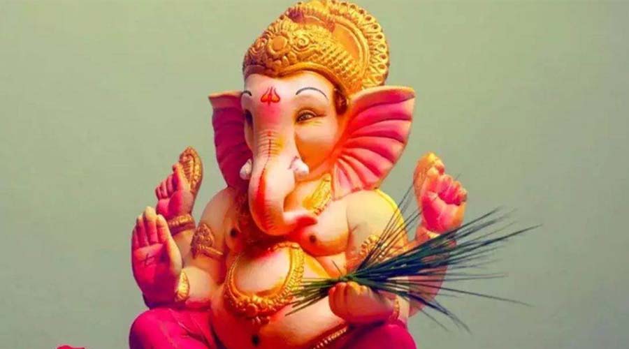 Ganesh Jayanti 2026 : आज हैं गणेश जयंती, जानिए सही पूजा मुहूर्त और चंद्रोदय समय