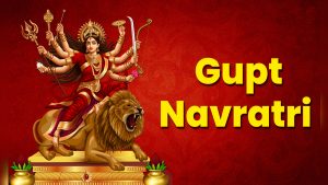DHARAM NEWS: गुप्त नवरात्रि के दूसरे दिन द्विपुष्कर योग, नोट कर लें शुभ-अशुभ समय