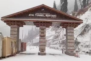 Himachal Weather
