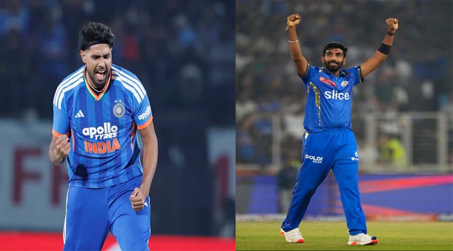 हर्षित राणा बनाम जसप्रीत बुमराह: 13 वनडे मैचों के बाद किसका पलड़ा रहा भारी?
