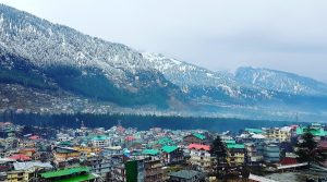 हिमाचल में सूखे ने तोड़ा रिकॉर्ड, 1901 के बाद से छठा सबसे सूखा दिसंबर रहा,