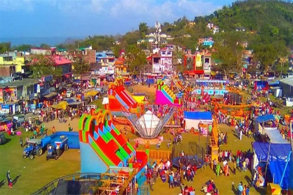 Himachal Pradesh Fair: हिमाचल प्रदेश के 5 मेलों को जिला स्तरीय दर्जा, अधिसूचना जारी