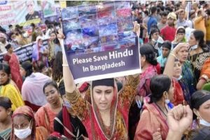 बांग्लादेश में हिंदू नेता की पुलिस हिरासत में मौत, परिजनों ने लगाए गंभीर आरोप