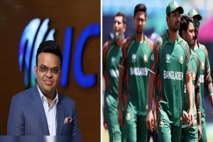 T20 World Cup 2026: मैच कवर नहीं कर पाएंगे बांग्लादेशी पत्रकार, ICC ने लगाई रोक