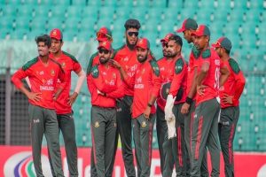 T20 वर्ल्ड कप 2026 से बाहर हुआ बांग्लादेश, ICC ने इस टीम को दी जगह
