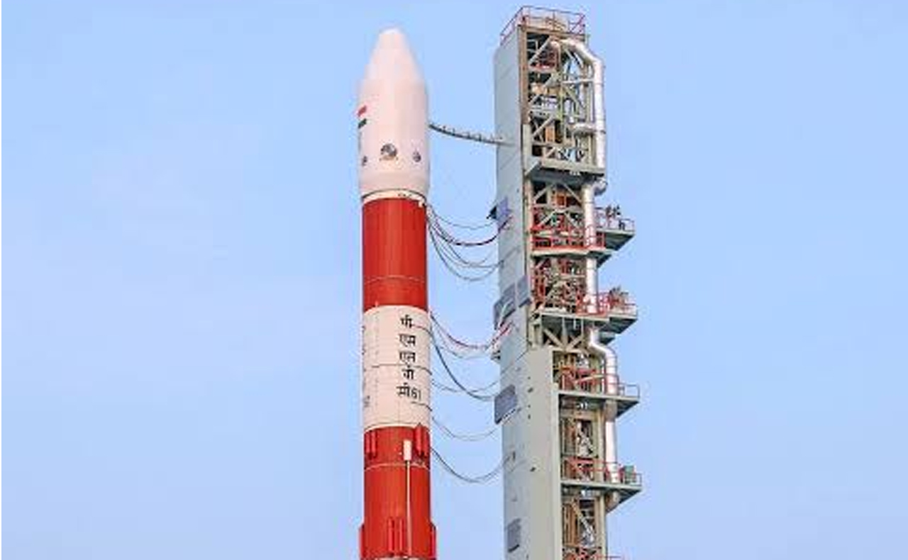 ISRO का PSLV-C62 मिशन हुआ असफल, वी. नारायणन बोले- हम डेटा का एनालिसिस कर रहे