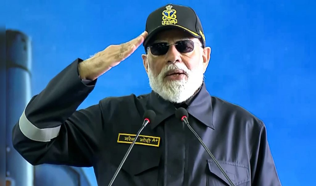Indian Army Day, PM Modi