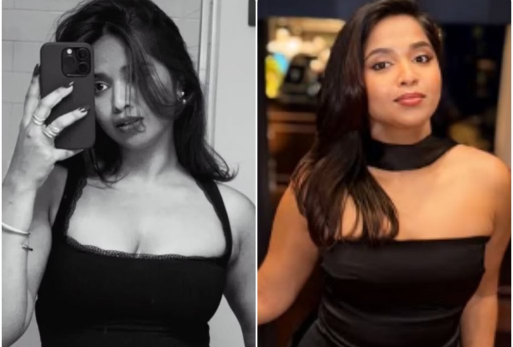 Indian girlfriend Murder