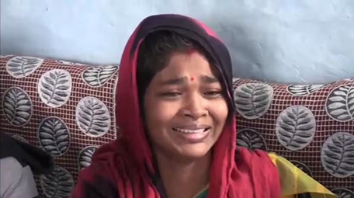 10 साल की मन्नतों के बाद हुआ था बेटा, दूषित पानी से चली गई मासूम की जान, मां का रो-रोकर बुरा हाल