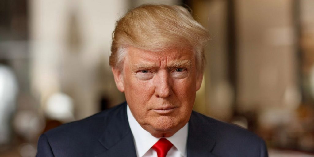 Iran threatens to kill the US president