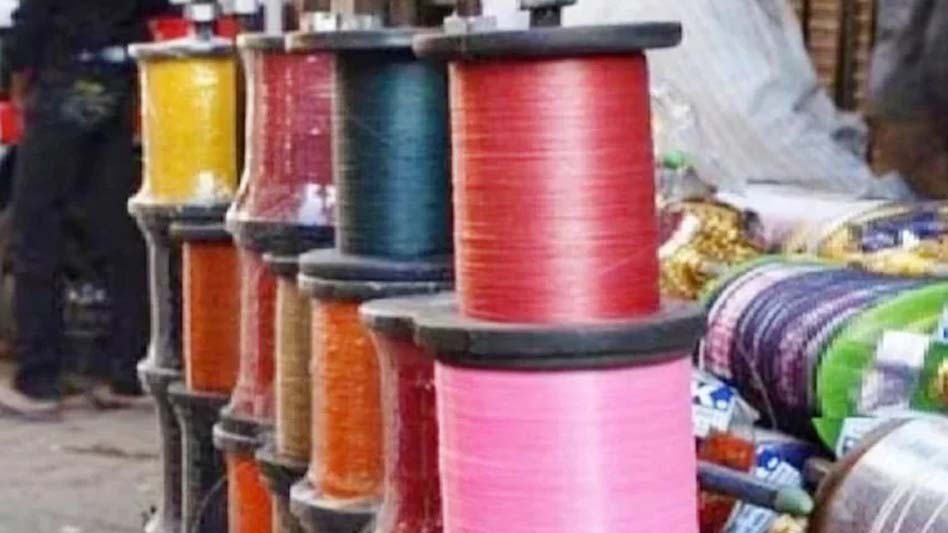 चाइनीज डोर की चपेट में आया 9 साल का मासूम… कटा गला; डेढ़ घंटे तक चला आपरेशन, हालत नाजुक