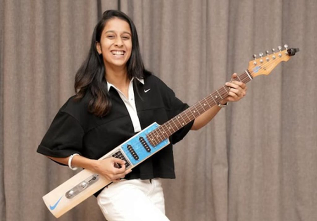 Jemimah Rodrigues