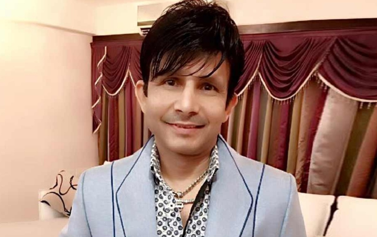 पुलिस ने KRK को किया गिरफ्तार, जानें क्या है पूरा मामला