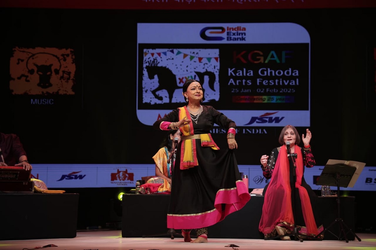 आ गया है मुम्बई का सबसे पुराना और ऐतिहासिक फेस्टिवल! 26 सालो का जश्न होगा सबसे शानदार