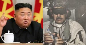 Venezuela के राष्ट्रपति की गिरफ्तारी पर किम जोंग की अमेरिका को चेतावनी, कहा- मेरे मित्र को रिहा करो, वरना…