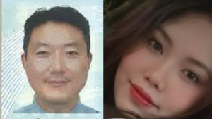 लिव-इन रिलेशन में रह रही प्रेमिका ने अपने साउथ कोरियाई प्रेमी की चाकू मारकर की हत्या