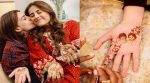 Kriti Sanon Emotional Post