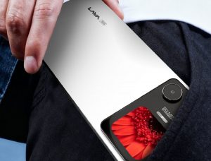 आ गया दो डिस्प्ले वाला 5G स्मार्टफोन फोन, मात्र इतनी है कीमत