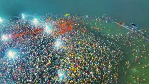 Magh Month Snan: आज से शुरू हुआ स्नान-ध्यान का पवित्र माघ मास, जानें पूण्य स्नान की तिथि