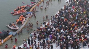 Magh Mela Snan 2026: मौनी अमावस्या पर आज होगा तीसरा प्रमुख स्नान, संगम में उमड़ेगा आस्था का सैलाब