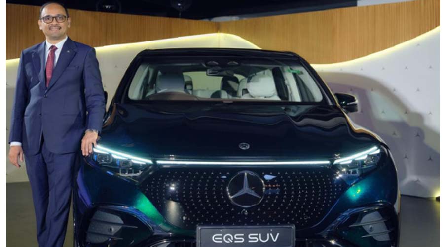भारत में Mercedes-Benz की दो नई फ्लैगशिप लग्जरी SUVs लॉन्च, जानें क्या है इसमें खास