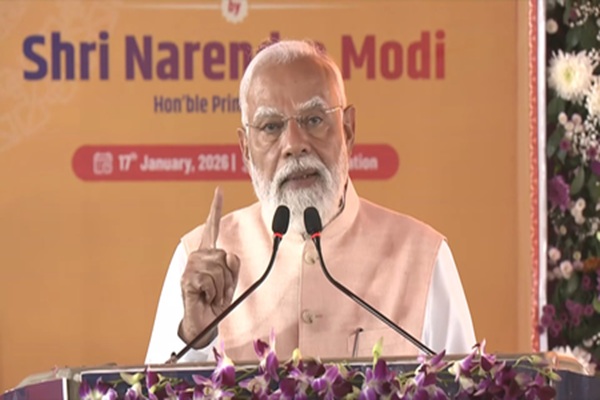 ‘सरकार बनते ही घुसपैठियों पर कड़ा एक्शन लिया जाएगा’, मालदा में बोले पीएम मोदी