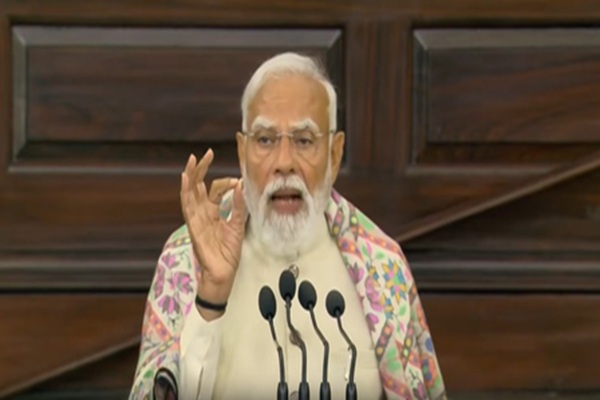 ‘UPI से वैक्सीन तक, दुनिया में भारत की मजबूत मौजूदगी’, सीएसपीओसी सम्मेलन में बोले पीएम मोदी