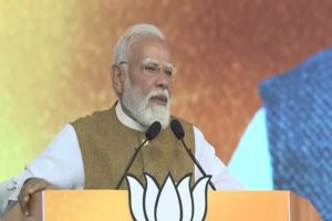 ‘केरल को करप्शन और तुष्टीकरण की राजनीति में फंसाया’, PM मोदी का LDF–UDF पर हमला