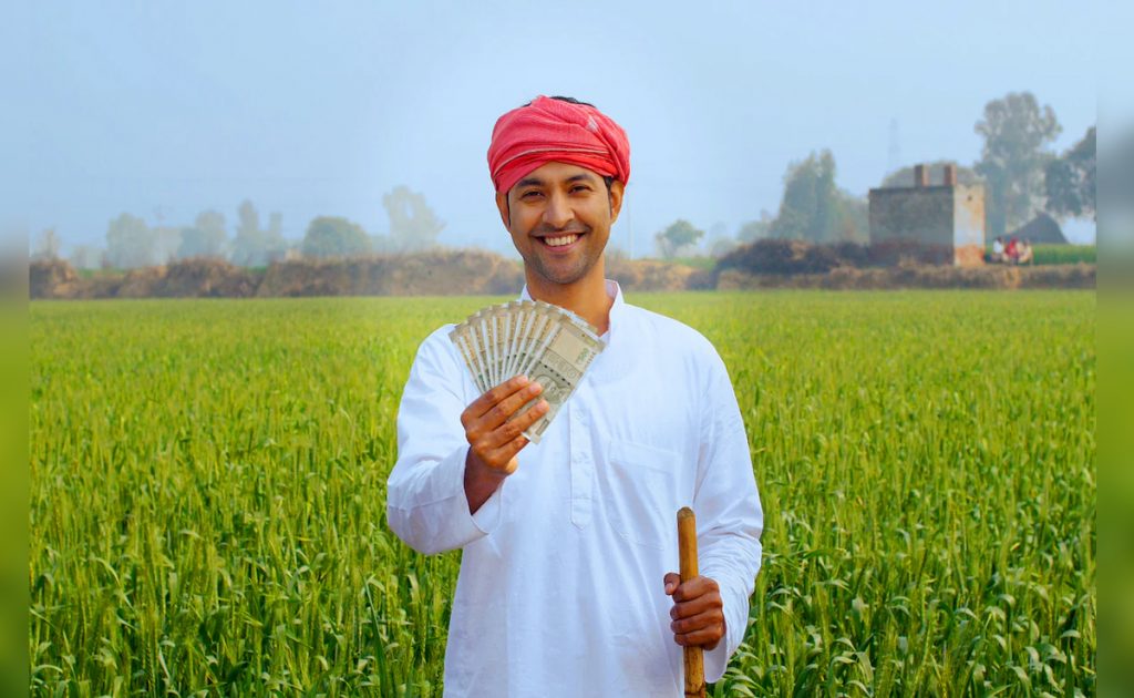 PM-Kisan Samman Nidhi,