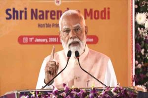 मां काली की धरती को मां कामाख्या की भूमि से… मालदा में बोले पीएम मोदी