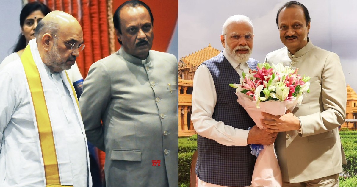 अजित पवार के निधन पर PM मोदी और अमित शाह ने जताया दुख, CM देवेंद्र फडणवीस को लगाया फोन