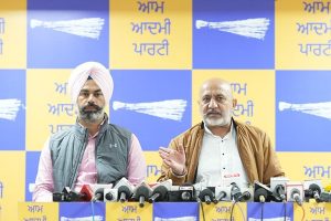 नशा सप्लाई चेन तोड़ने के बाद, अब गैंगस्टर नेटवर्क पर पूरी तरह शिकंजा कसा: बलतेज पन्नू